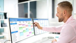 Project Management for realistic planning