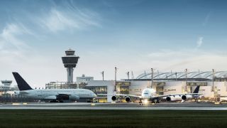 Lufthansa modernizes flight operations communications