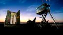 Military air traffic control