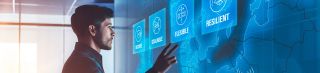 Rohde & Schwarz at Airspace World 2026 in Lisbon
