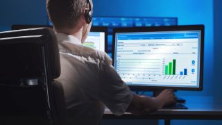 Safeguarding airspace with AVQA