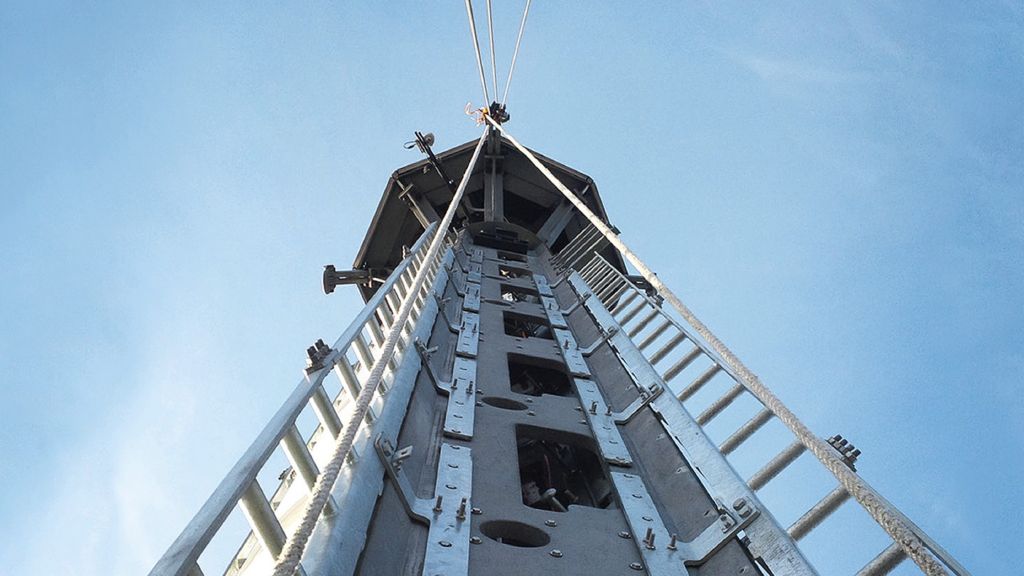 地面网络和发射机 | 罗德与施瓦茨