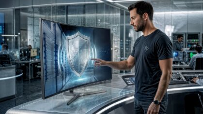 R&S®BroadcastShield