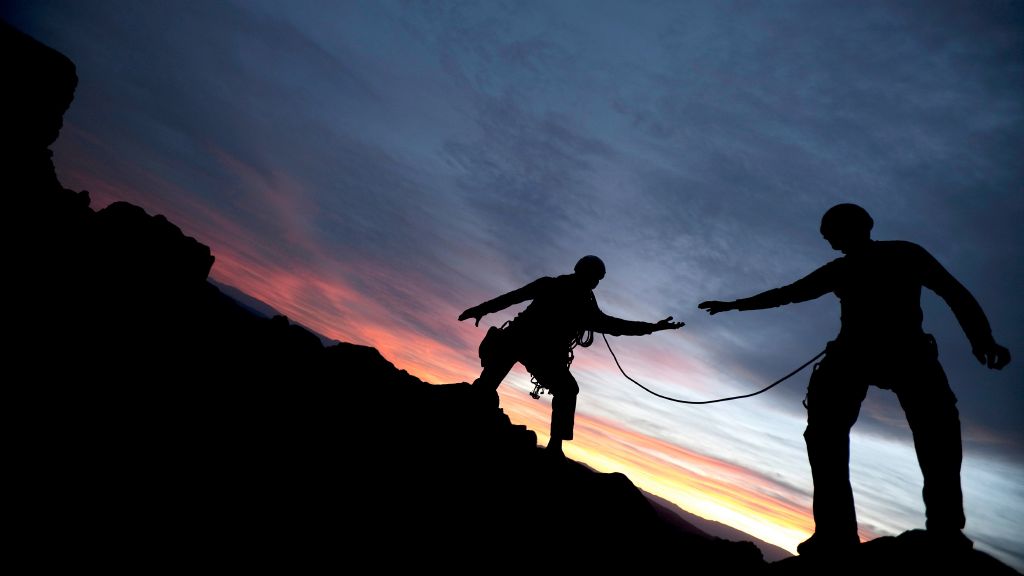 Engineering protection with human intelligence