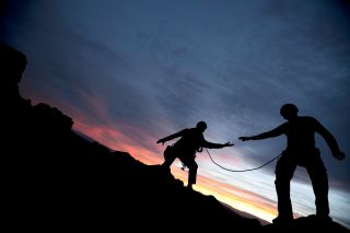 Engineering protection with human intelligence