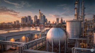 Critical industries