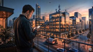 Digital infrastructure and critical communications