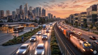 Transport and mobility