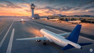 Airports