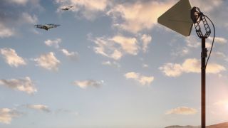 White paper: Counter-drone technology