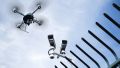 Groundbreaking achievement: ipoque’s 5G network analysis detects unauthorized drones
