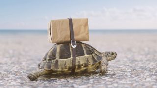 Interactivity test: Packet delay variation and packet loss (part 6)