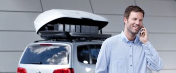 Certified partner program