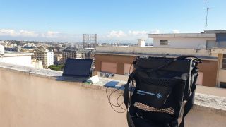 When Rohde & Schwarz meets research - a success story!