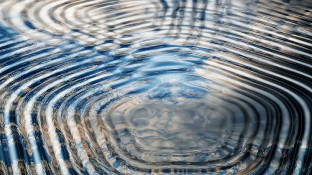 Interference in the network 