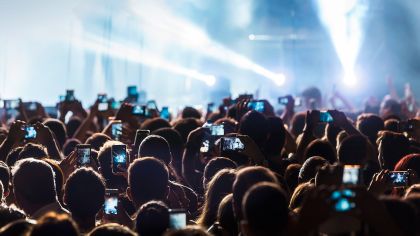 5G network testing