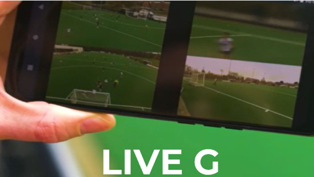 LIVE-G - Through this initiative we have explored broadcast capabilities in 5G, to improve media distribution at live events and for public safety purposes. LIVE-G - Through this initiative we have explored broadcast capabilities in 5G, to improve media distribution at live events and for public safety purposes.