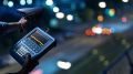 Interference hunting in mobile networks