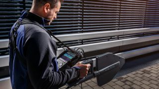 Interference hunting