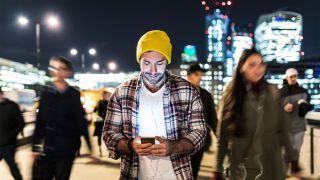 Testing from RF to QoE