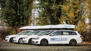 Indipendant public benchmarking campaign by NETCHECK