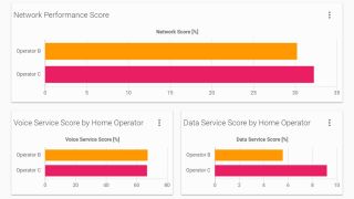 Network Performance Score (NPS)