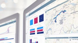network performance score