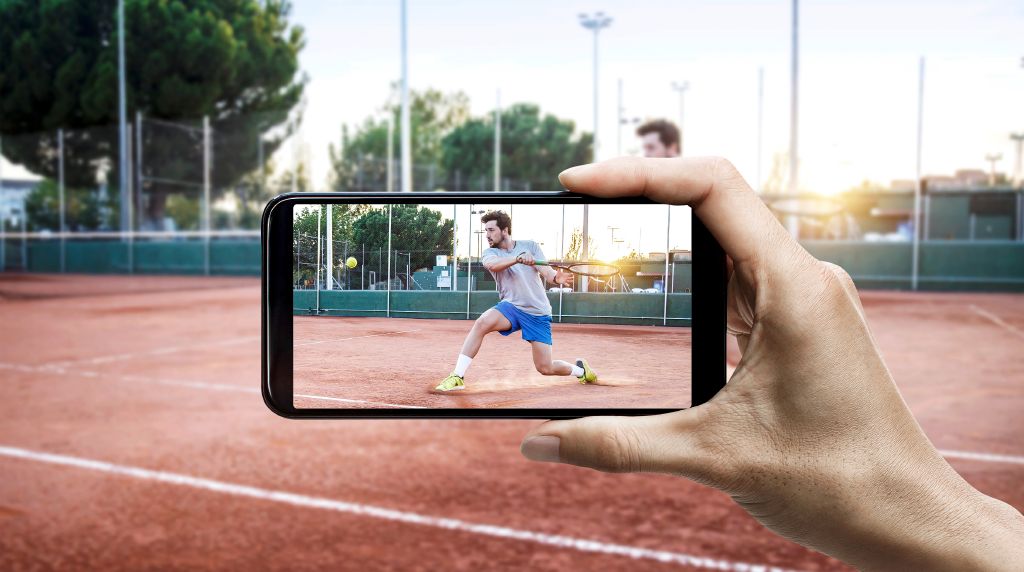 4K mobile video as gateway into new services 4K mobile video as gateway into new services
