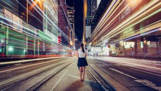 Interactivity test: Impact of changing network conditions on latency and jitter (part 5)