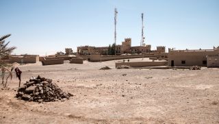 Situational awareness