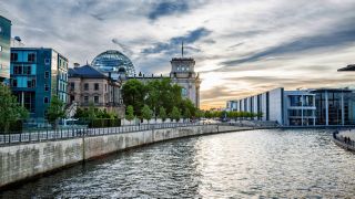 Safeguarding critical infrastructure and sensitive areas