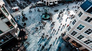 Search and rescue (F2)/F3 missions