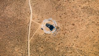 Search and Rescue (F2) / F3 Missions