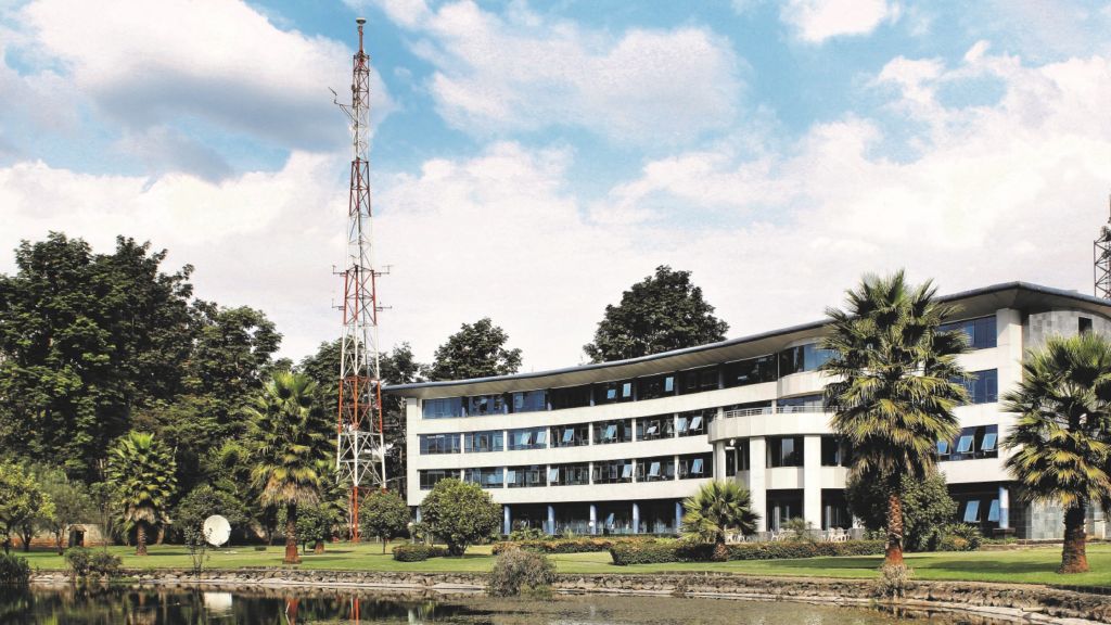 Mastering Kenya's frequency spectrum