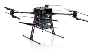 R&S®Aerial Monitoring System (AMS)