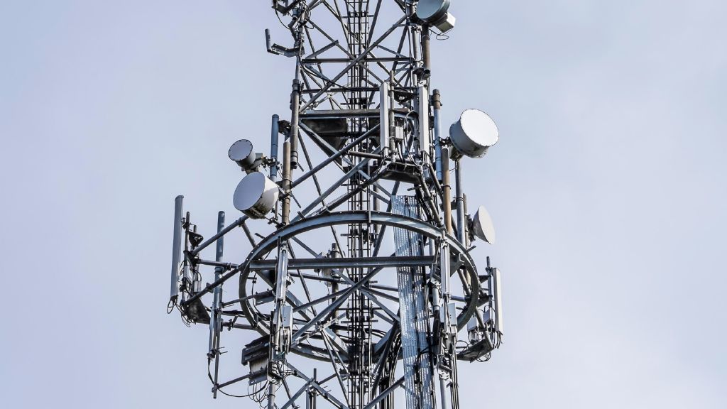 Transmitter identification Transmitter identification