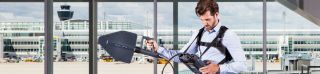 Interference hunting for aviation safety 