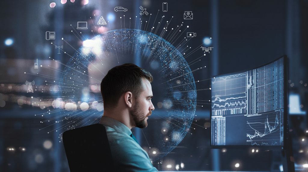 Physical Security Border Border protection | From signals to actionable insights - Rohde ...