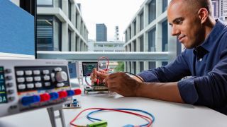 如何测量设备功耗