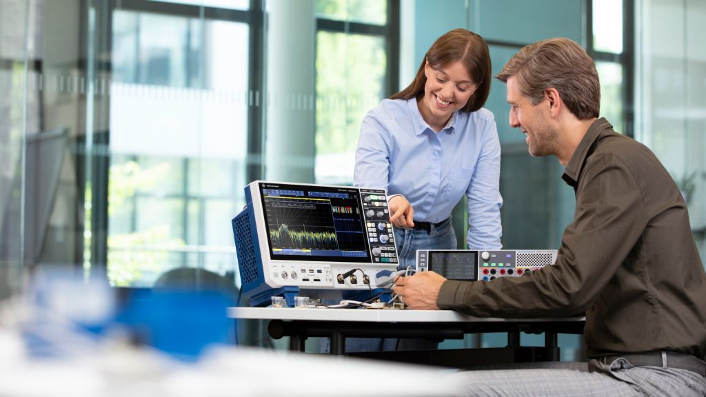 示波器选购指南