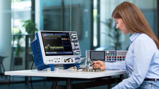 示波器和探头基础知识 