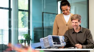 VNA 校准方法和标准件