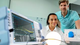 了解史密斯圆图