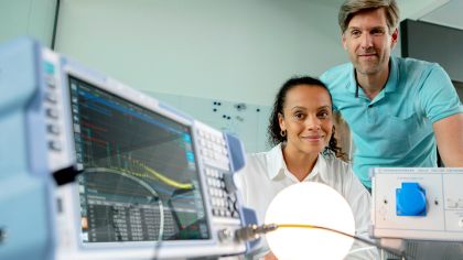 了解史密斯圆图