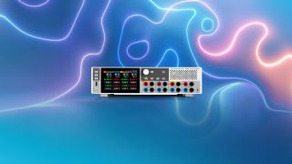 Hands-on: Art and the R&S®NGP804