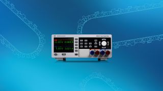 Vrzzzz! Chainsaws and the R&S®NGE102B