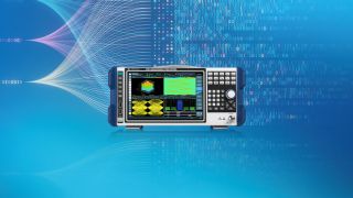 So well connected! Wi-Fi and the FPL