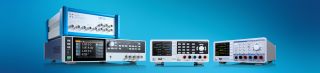 Meters and analyzers - R&S®ESSENTIALS 