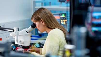 教学实验室解决方案