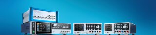 Meters and analyzers - R&S®ESSENTIALS 